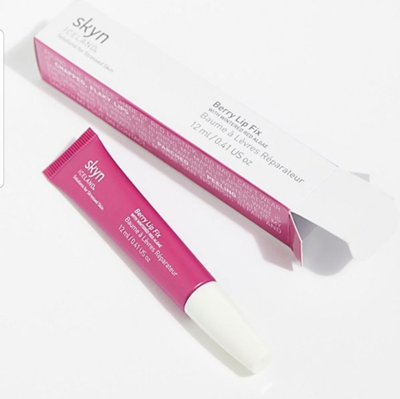 skyn Iceland Other - Skyn Iceland Berry Fix